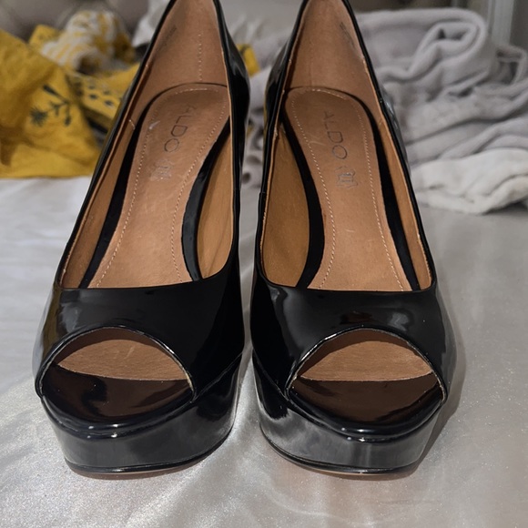 Aldo Heels